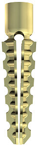 1Крепёж дюбель 5x30mm (md 5 gtp) | 3484602 | obo bettermann выгодная цена