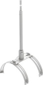 BETTERMANN держатель молниеприемного стержня коньковый (f-fix-132) | 5403330 | obo bettermann выгодная цена