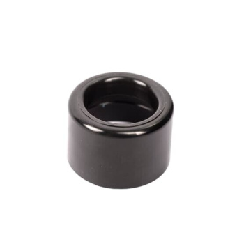 1Металлорукав заглушка ecb21, ацеталь, черный, d21, 10 шт. в пачке | 7tca296000r1792 | abb выгодная цена