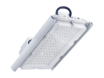 1Светильники (Осветительные приборы) светильник светодиодный консольный уличный unit 40/5000 г90 5000лм 40вт 3000k ip67 0,98pf 80ra кп<1 | du40g90-3k-c | diora выгодная цена