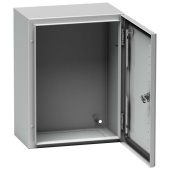 Шкафы, боксы и аксессуары шкаф s3d 400х300х200 | nsys3d4320 | schneider electric выгодная цена