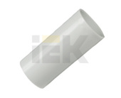 Трубы и аксессуары муфта труба-труба gi25g | cta10d-gig25-k41-050 | iek выгодная цена