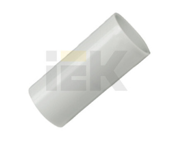 1Трубы и аксессуары муфта труба-труба gi25g | cta10d-gig25-k41-050 | iek выгодная цена