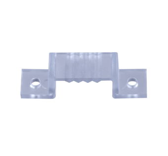 1Ленты светодиодные скоба крепёжная для ls ip68 | 4690612022413 | in home выгодная цена