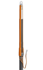 1Изделия для монтажа и опрессовки кабеля муфта концевая 1пквт-10 500/630-б с болт. наконечниками | 67014 | квт выгодная цена