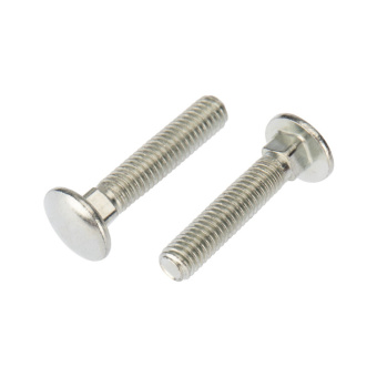 1Крепёж болт мебельный kranz din 603, 6х30, короб (100 шт./уп.) |kr-01-3511-009 | kranz выгодная цена