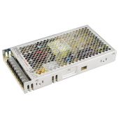 Ленты светодиодные блок питания hts-200-36-fa (36v, 5.9a, 212w) | 022394 | arlight выгодная цена