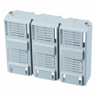 1Выключатели автоматические силовые большие защитные крышки выводов tce21-m8 для nm8n-125 4p (r) | 269695 | chint выгодная цена