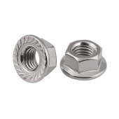 Крепёж гайка с фланцем kranz din 6923, m6, короб (200 шт./уп.) |kr-01-3521-003 | kranz выгодная цена