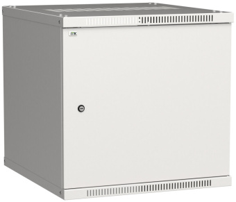 1Шкафы и стойки телекоммуникационные 19 шкаф linea we 9u 600x600мм дверь металл серый | lwe3-09u66-mf | itk выгодная цена