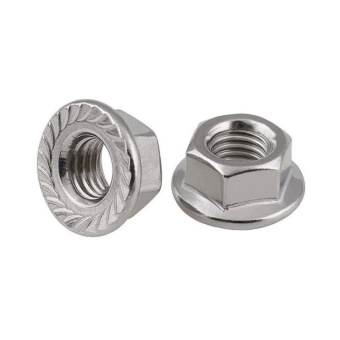 1Крепёж гайка с фланцем kranz din 6923, m6, короб (200 шт./уп.) |kr-01-3521-003 | kranz выгодная цена