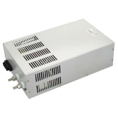 Ленты светодиодные блок питания hts-2000-24 (24v, 83a, 2000w) | 011145 | arlight выгодная цена