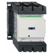 Коммутационная аппаратура контактор.3р,150a,но+нз,110v-,огран. | lc1d150fd | schneider electric выгодная цена