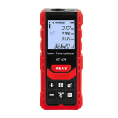 Измерительное оборудование дальномер лазерный kt 271 proline | 86209 | квт выгодная цена