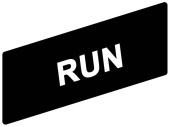Кнопки, светосигнальные лампы и кнопочные посты маркировка run | zby02334 | schneider electric выгодная цена