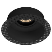 Ленты светодиодные корпус plurio-base-built-trimless-r160 (bk, 1-2, 200ma) (arlight, ip20 металл, 3 года) | 031706 | arlight выгодная цена