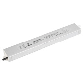 Ленты светодиодные блок питания arpv-12100-slim-d (12v, 8.3a, 100w) | 026433 | arlight выгодная цена