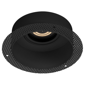 1Ленты светодиодные корпус plurio-base-built-trimless-r160 (bk, 1-2, 200ma) (arlight, ip20 металл, 3 года) | 031706 | arlight выгодная цена