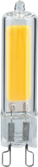 1Лампы (источники света) лампа светодиодная nll led nll-g-g9-5-230-3k | 61491 | navigator выгодная цена