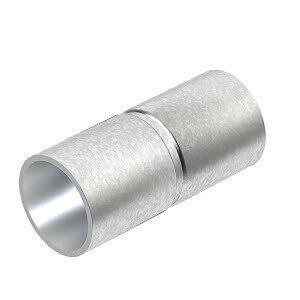 1Трубы и аксессуары муфтасоединительная, горячее цинкование d63mm (sv63w ft) | 2046626 | obo bettermann выгодная цена