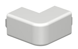 1Кабельные каналы крышка внешнего угла кабельного канала wdk 20x20 мм (пвх,светло-серый) (wdk ha20020lgr) | 6182402 | obo bettermann выгодная цена