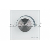 Ленты светодиодные панель rotary smart-p3-dim (12-24v, 2.4g) | 023030 | arlight выгодная цена