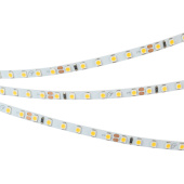 Ленты светодиодные лента светодиодная rt 2-5000 24v white6000 5mm 2x (3528, 600 led, lux) | 015651(b) | arlight выгодная цена