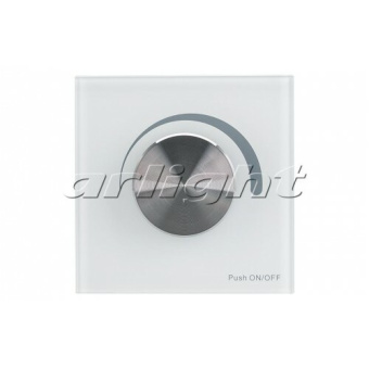 1Ленты светодиодные панель rotary smart-p3-dim (12-24v, 2.4g) | 023030 | arlight выгодная цена