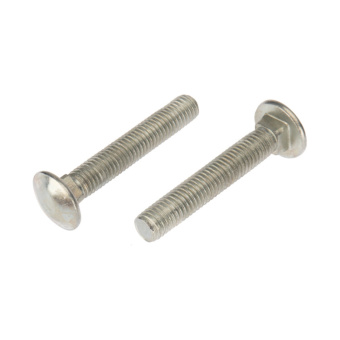 1Крепёж болт мебельный kranz din 603, 10х60, короб (15 шт./уп.) |kr-01-3511-036 | kranz выгодная цена