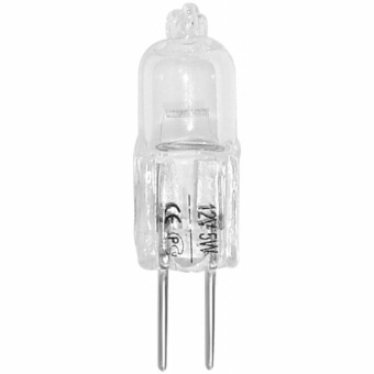 1Лампы (источники света) лампа галогенная капсульная hb2 20w 12v jc/g4.0 | 02054 | feron выгодная цена