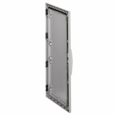 Шкафы, боксы и аксессуары дверь 1500x500 pla | nsydpla155g | schneider electric выгодная цена