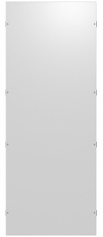 1Шкафы и стойки телекоммуникационные 19 стенки боковые wz-3503-11-09-011-2szt для шкафов ots1 высотой 42u, глубиной 600мм, 2 шт. (коробка №5), цвет серый (ral 7035) | 27952 | zpas выгодная цена