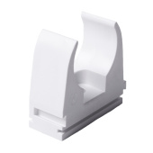 Трубы и аксессуары клипса pvc 5325 (hb) | 5325_hb | kopos выгодная цена