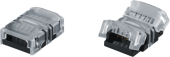 Ленты светодиодные коннектор для светодиодной ленты 93 279 nlsc-i01-rgbw10mm-pc-pc-ip20 | 93279 | navigator выгодная цена