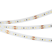 Ленты светодиодные лента светодиодная microled-5000l 24v white6000 8mm (2216, 120 led/m, lux) | 024434 | arlight выгодная цена