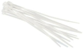 Разное gt-530st стяжка нейлоновая неоткрывающаяся, безгалогенная (halogen free), 530x4.8 мм, полиамид 6.6, -40°c - +85°c (100 шт) | 16999 | hyperline выгодная цена