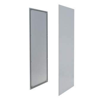 1Шкафы, боксы и аксессуары боковые панели г800 ip55 (2 шт) ekf averes | ps800wp | ekf выгодная цена
