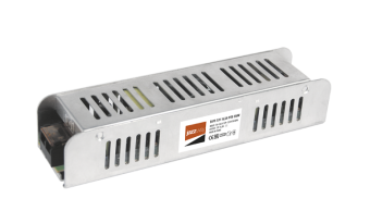1Ленты светодиодные драйвер для светодиодной ленты bsps 12v16,50a=200w ip20 1г.гар. | .5024410 | jazzway выгодная цена