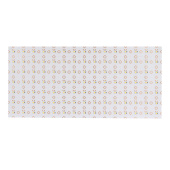 Ленты светодиодные лист lx-500 12v cx1 cool white (5050, 105 led) | 014453 | arlight выгодная цена