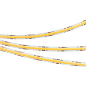 Ленты светодиодные лента светодиодная cob-x544-8mm 24v warm3000 (11.5 w/m, ip20, csp, 5m) (arlight, -) | 031900(2) | arlight выгодная цена