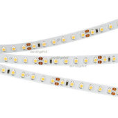 Ленты светодиодные лента светодиодная rt 2-5000 24v warm3000 2x (3528, 600 led, cri98) | 027936(b) | arlight выгодная цена