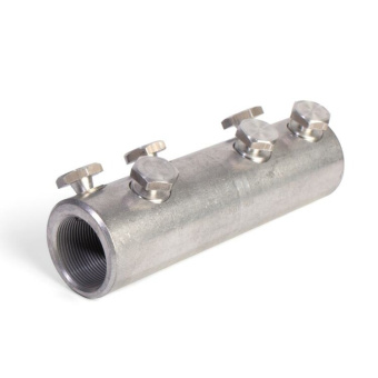 1Изделия для монтажа и опрессовки кабеля соединитель болтовой 6сбе- 800 | 69489 | квт выгодная цена