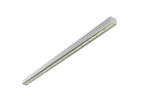 1Светильники (Осветительные приборы) светодиодный светильник mercury led mall 1170*66*58 мм 58градx121град 36w 4000к | v1-r0-70430-31l13-2303640 | varton выгодная цена