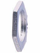 Металлорукав гайка lns/050, сталь, цинк, резьба 1/2"", 10 шт. в пачке" | 7tca296050r0355 | abb выгодная цена