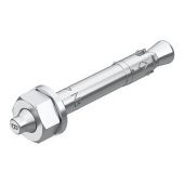 Крепёж анкерный гвоздь n, 6x49мм, сталь, g (n 6-5-10/49) | 3498396 | obo bettermann выгодная цена