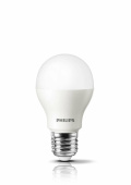 Лампы (источники света) лампа светодиодная ess ledbulb 5w e27 6500k 230v 1ct | 929001899287 | philips выгодная цена
