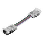 Ленты светодиодные акссесуары для ленты светодиодной коннектор performance ls ay pfm-csw/p5/50 | 4058075451148 | ledvance выгодная цена
