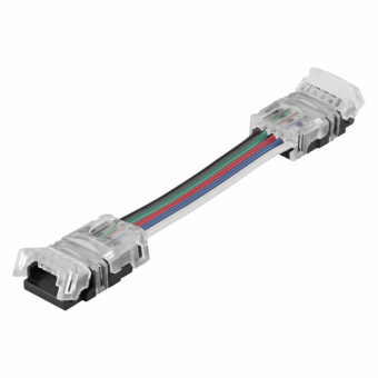 1Ленты светодиодные акссесуары для ленты светодиодной коннектор performance ls ay pfm-csw/p5/50 | 4058075451148 | ledvance выгодная цена