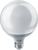 Лампы (источники света) лампа светодиодная nll led nll-g120-18-230-4k-e27 | 14165 | navigator выгодная цена