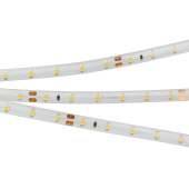 Ленты светодиодные лента светодиодная герметичная rtw-se-a60-8mm 24v day4000 (4.8 w/m, ip65, 2835, 5m) (arlight, 4.8 вт/м, ip65) | 024260(2) | arlight выгодная цена